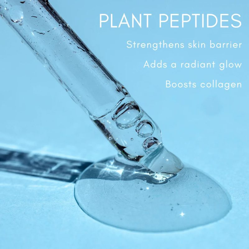 Hyaluronic Acid 1 5 Peptides Serum 4